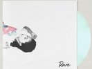 Selena Gomez - Rare - Urban Outfitters Vinyl Lp - Clear Green