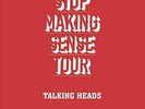 Talking Heads - Stop Making Sense Tour (Vinyl)