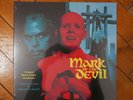 MARK OF THE DEVIL I & II ONE WAT STATIC OWS09 2015 LTD COLOUR LP NO.423/500