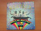 The Beatles - Magical Mystery Tour - 2 x 7