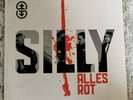 Silly / Alles Rot 2x 12