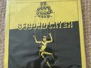 SECOND LAYER: Flesh As Property 5 (UK, PS, super rare original
