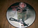 ROLLING STONES RARE PICTURE STICKY FINGERS