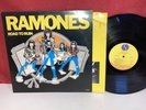 EX+ The Ramones “Road To Ruin“ Original 1978 Sire SRK6063 Us Pressing