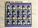 The Beatles - A Hard Days Night - RARE MONO Vinyl LP Album 1st Pressing PMC 1230