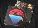 JERRY GARCIA CATS UNDER THE STARS + Live at the Keystone LPs VG+/G+