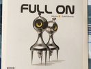 Todd Edwards Presents - Full On Vol 2 - I  Records - 2003 - Vinyl - New SEALED