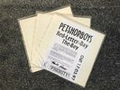 Pet Shop Boys A Red Letter Day triple 12