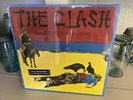 The Clash - Give Em Enough Rope - SEALED BRAND NEW Vinyl LP Record Album