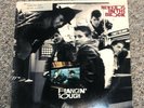New Kids on the Block - Hangin Tough 1988 Vinyl Record NM Donny Wahlberg