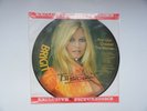 BRIGITTE BARDOT And God Created The Woman RARE SIGNED PICTURE DISC LP