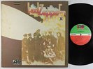 Led Zeppelin - II LP - Atlantic RL 1st Press 1841 Broadway