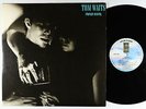 Tom Waits - Foreign Affairs LP - Asylum VG+