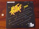 John Cougar Mellencamp. Hot Rocks. USP. Radio Show April 6, 1986. EX 2 LP