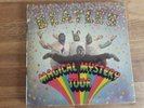 The Beatles?-Magical Mystery Tour UK Gatefold Original 7