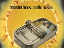 Beastie Boys - Hello Nasty '98 2xLP US ORG  Clear Gold Vinyl Limited Edition