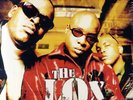 Lox, The - Money, Power & Respect '98 2xLP US ORG  DMX Lil' Kim