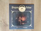 Pagan Altar The Room Of Shadows Vinyl LP