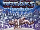 Various - Strictly B-Boy Breaks Volume 2 '02 2xLP GERMANY ORG  DJ Swift