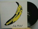 Velvet Underground & Nico lp Gatefold Verve Black Label V6-5008 MGS 558 VG++