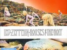 Led Zeppelin House of The Holy 2014 Vinyl w/Bellyband Wrap Made in EU SEALED