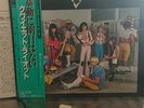 Quiet Riot II Japan 1979 OBI [vinyl] MINT/MINT +EXTRAS 2nd LP JACKET