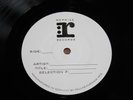 Neil Young - USA LP Test Pressing / Neil Young / 2009 Pallas 140GR Reissue
