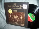 Crosby, Stills, Nash & Young  
