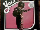 Yola - Walk Through Fire LP [Vinyl New] Funk Soul Folk Record Album Grammy Artis