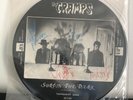 THE CRAMPS - SURFIN' THE DARK - LIVE HAMMERSMITH PALAIS 5/29/84 - NO RESERVE