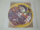 Bob Marley and The Wailers: Confrontation  Vinyl LP