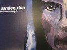 Damien Rice The Blowers Daughter  7” Black Vinyl & Poster &  Picture Sleeve MINT
