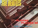 The Beatles - Please Please Me Mono Lp 5th Pressing  PMC 1202 VG +