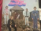 Flying Burrito Brothers - Gilded Palace of Sin - A&M SP 4175 - RARE ROCK LP