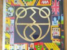The 2 Bears ?– The Night Is Young 2 x Vinyl LP 2014 NEW SEALED