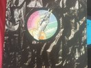 Pink Floyd - Wish You Were Here - Amiga - E German Pressing - RARE ROCK LP