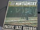 Wes, Buddy & Monk Montgomery* Featuring Harold Land & Freddie Hubbard ?