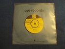 THE KINKS ** DRIVIN **  *1969 *  PYE * * PROMO COPY * * EXCELLENT *