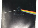Pink Floyd Dark Side Of The Moon LP Vinyl Record Original 1975 SMAS-1-11163-G-49