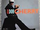 Don Cherry - Art Deco - A&M 1989 - NM