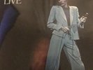 David Bowie-David Live Unplayed Mint Double Album APL2-0771