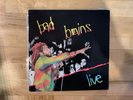 Bad Brains Live SST Minor Threat Cro-Mags SS Decontrol Black Flag Dischord