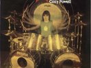 Cozy Powell Octopuss vinyl LP album record UK POLD5093 POLYDOR 1983