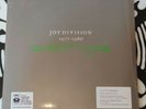 Joy Division - Substance (New & Sealed Double Vinyl)