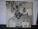 THE BEATLES:   REVOLVER    PMC 7009       CON   VG+