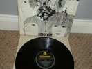 BEATLES Revolver LP UK 1966 1st Press MONO PARLOPHONE PMC 7009 MINT