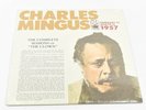 Charles Mingus - The Clown, VINYL LP