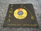 THE MARVELETTES - I'LL KEEP HOLDING ON - 1965 US TAMLA (T-54116) - VG+