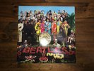 Sgt. Pepper’s Lonely Hearts Club Band - The Beatles Lp 2017 - 50th Anniversary