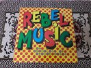 Rebel Music , Anthology Of Reggae Music , Trojan Label....2 X LP GATEFOLD